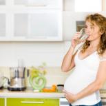 Can you take medication during pregnancy?