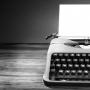 Who invented the typewriter?
