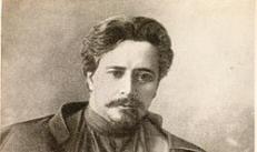 Leonid Nikolaevich Andreev