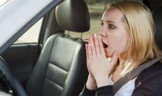 Kto by mal byť zodpovedný za nehodu, majiteľ alebo osoba, ktorá šoférovala?