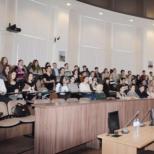 Voronezh İnşaat Üniversitesi: fakülteler, kabul komitesi, incelemeler