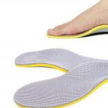 How to choose the right orthopedic insoles Orthopedic insoles for young children