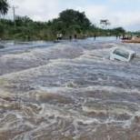 Perché sogni un'alluvione, un'alluvione?