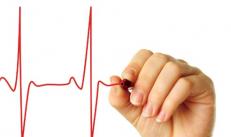 Kaip efektyviai sumažinti širdies ritmą namuose
