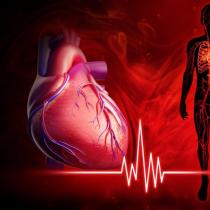 What is cardiac tachycardia and what is its danger?