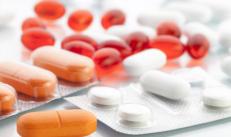Таблетки та препарати при лікуванні аритмії серця