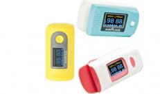 Finger heart rate monitors: choosing the most convenient one