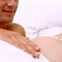 Monitorování srdečního rytmu plodu během těhotenství