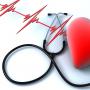 Why does cardiac tachycardia occur and why is it dangerous?